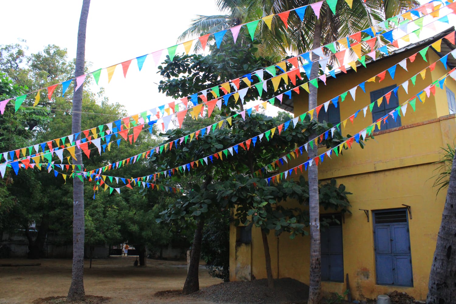 Events and Gallery Banner