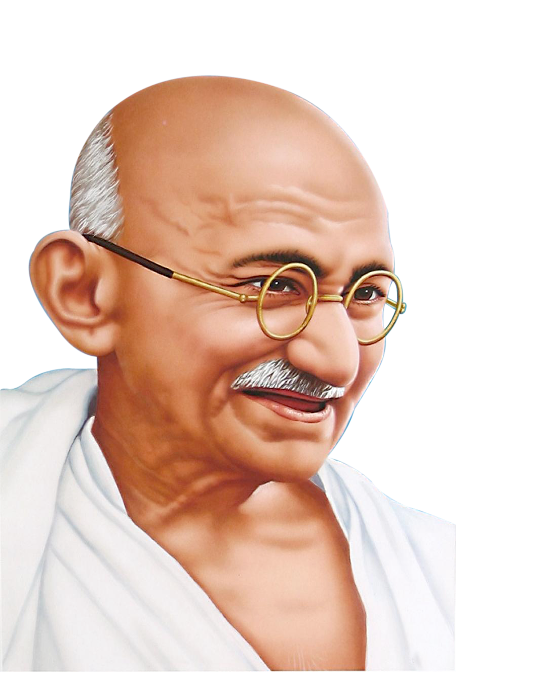 Gandhi