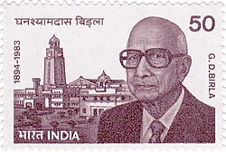 G.D. Birla